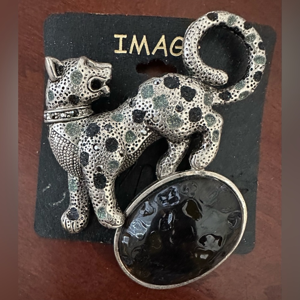 Beautiful Broach